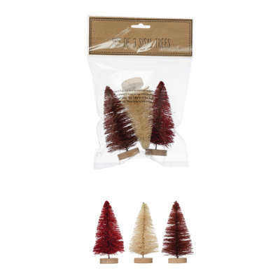 Christmas Tabletop Tree