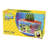 0.7 Gallon SpongeBob Betta Aquarium Kit