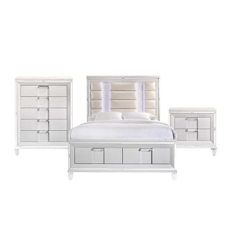 Bridgnorth Piece Bedroom Set