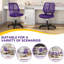 Rubin Mid Back Armless Office Chair-1722861490