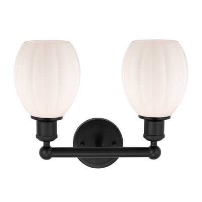 Bolduc 2 - Light Dimmable Vanity Light