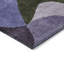 Tapis abstrait intérieur / extérieur lavable à la machine Jacinto ACN2141-1787802615