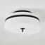 Cordtlandt 3 - Light Semi Flush Mount-632588921-623435038