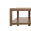 Table de bout Arish