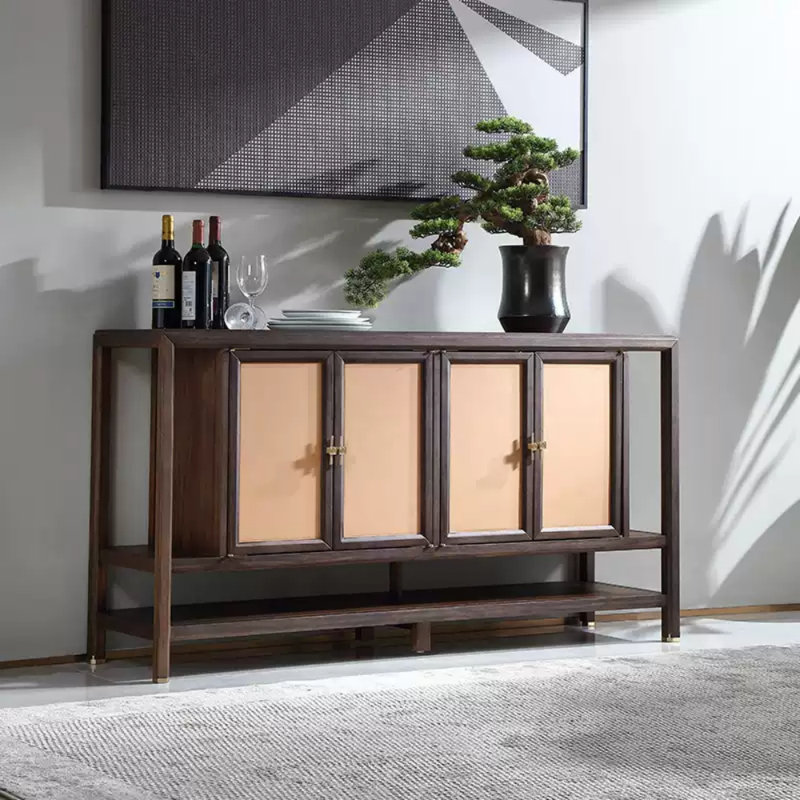 Kitchen Four-Door Sideboard