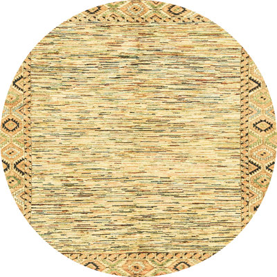 Tapis abstrait moderne 3418