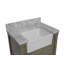 Ensemble de meuble-lavabo simple 30 po Hitton-1224246886-1224246885