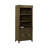  Gertraute Bunching Bookcase w/ Adjustable Shelves