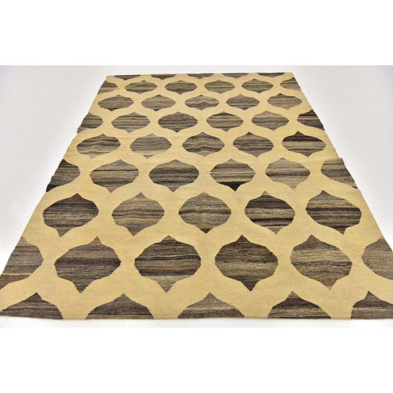 Tapis crème Newsom