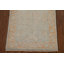 Tapis turc Oushak