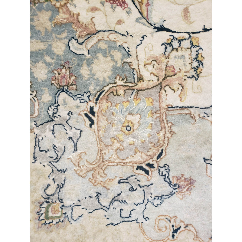 One-of-a-Kind 8' X 11' Area Rug