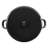 Gibson Home 5 Quarts qt. Non-Stick Enamelware Oval Braiser with Lid