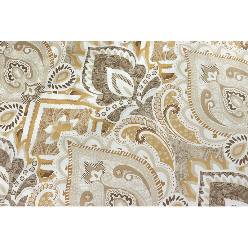 Argueta Abstract Duvet Cover Set with Pillowcases