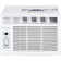 Keystone 14500 BTU Window Air Conditioner for 650 Square Feet with Remote Included