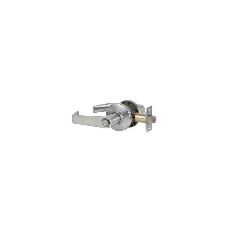Saturn Privacy Door Lever