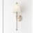 Riverdale 6'' Sconce-30737296