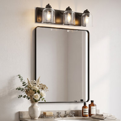 3 - Light Bath Bar