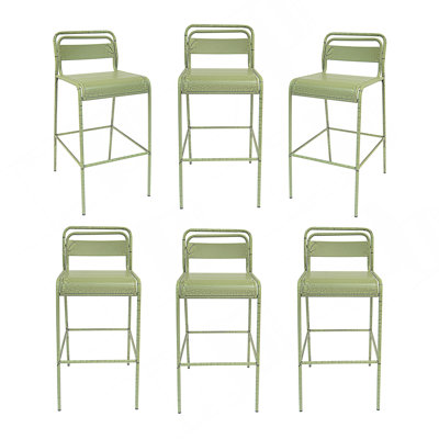 Tabouret d'extérieur