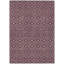 Tapis géométrique intérieur / extérieur lavable à la machine Chantille ACN2631-395822856-395822868