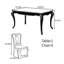 Ensemble de table Classic Classic-111028267