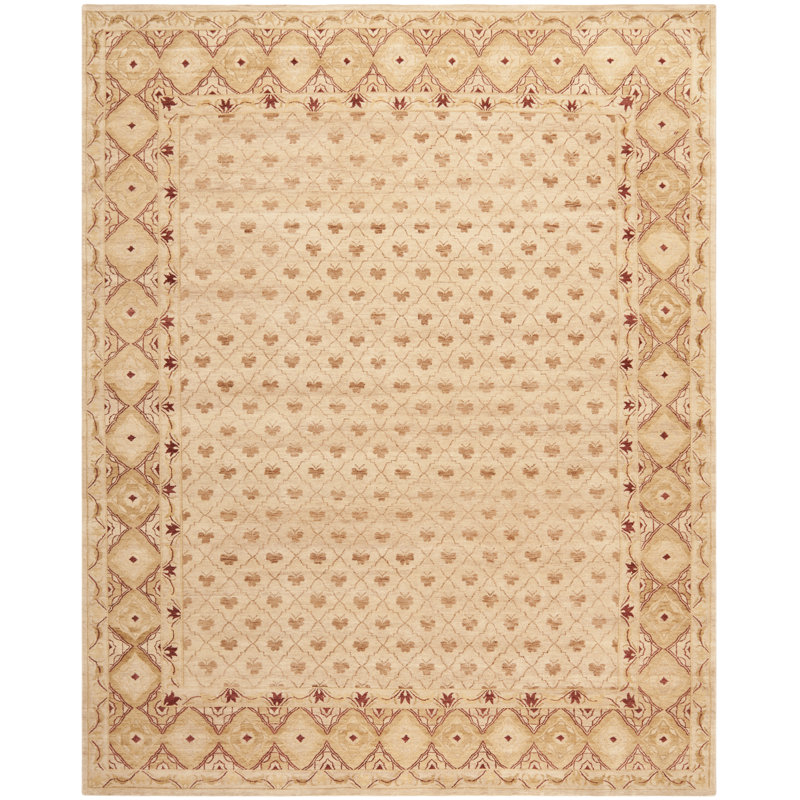 Tapis Ramona, Rectangle 8 pi x 10 pi