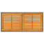 Petehn Rectangular Outdoor Dining Table , 115cm cm W 54cm cm D-1086968882