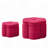 Set of 2 Ottoman with Storage,Flower Shape Petal Ottoman-707148619