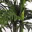 Faux Palm Plant in Pot-67091947