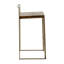 Tabouret de comptoir Remzie-1350113835