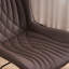 Fauteuil de bureau pivotant en similicuir avec roulettes Brionni-87784331