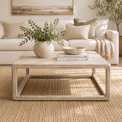 Table basse Gabrielius