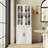 Drawers Bookcase-488536151