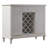 Pawleys 46'' Solid Wood Mini Bar