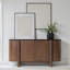 Luna 63'' W Solid Wood Sideboard
