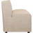 Clerveau Modern Bench