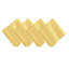 La Classica 4 Piece Linen Napkin Set-24419421
