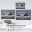 Winter Barn, impression sur toile encadrée-94400258-94400259
