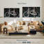 Enseigne à vélo Mehar-108158853