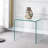 Modern Minimalist End Table