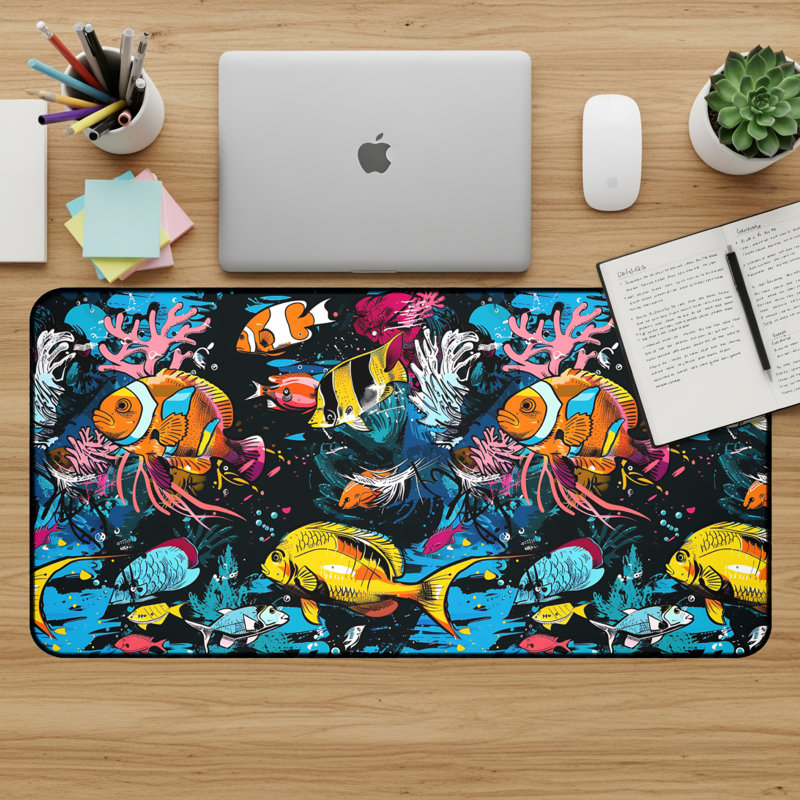Desk Pad