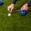 Ensemble de pétanque Triumph