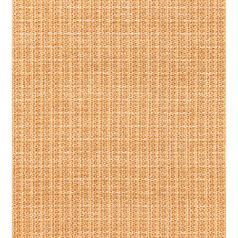 Tissu Sahara Highland Chenille, Coucher de soleil