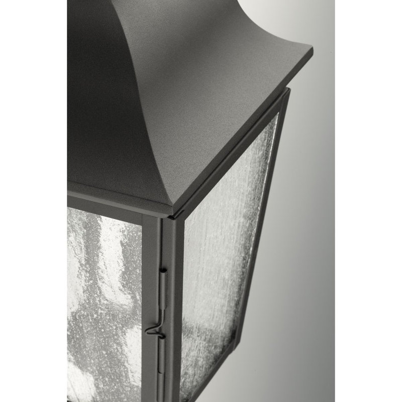 Ephraim 3 - Light Outdoor Hanging Lantern