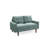 Madian Velvet Sofa-908878049-869316934