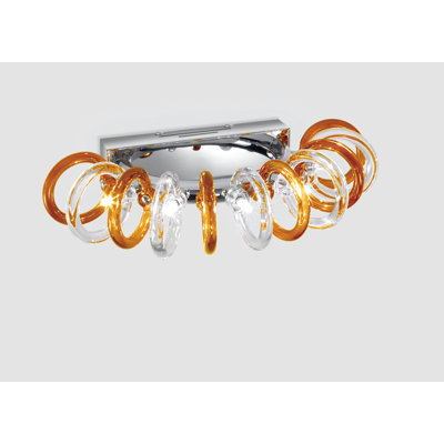 Spice 5-Light Armed Sconce