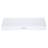 Ancona Stainless Steel 440 CFM Ducted (Vented) Under Cabinet Range Hood with Mesh Filter