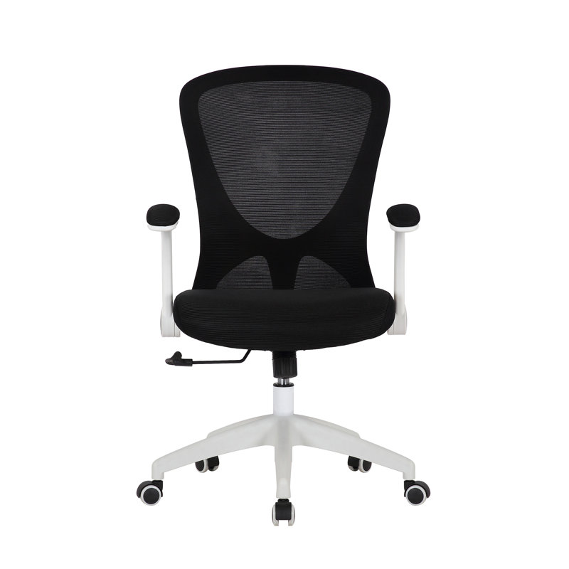 Klak Mesh Office Chair, Black