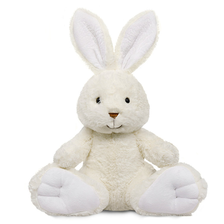 Stuffed animals for rabbits online
