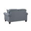 Causeuse Bojka
