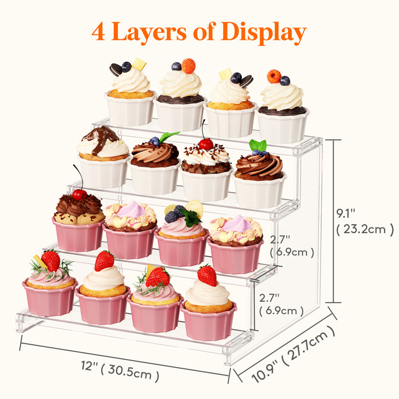 Tray, 1